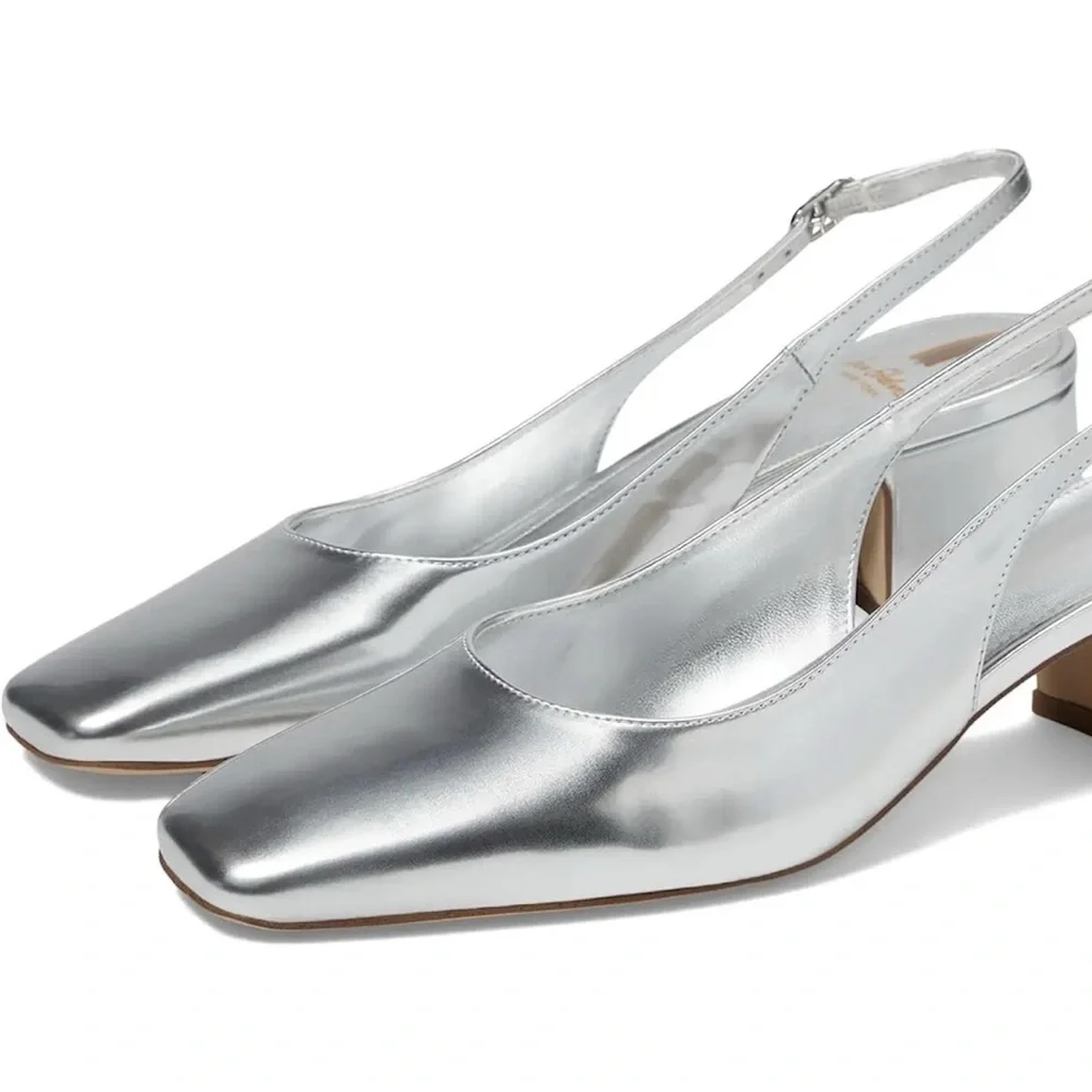 Sam Edelman Terra Slingback Pumps